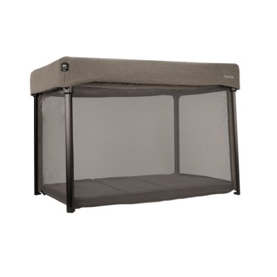 Nuna Paal Cestovní postýlka - Granite - obrázek