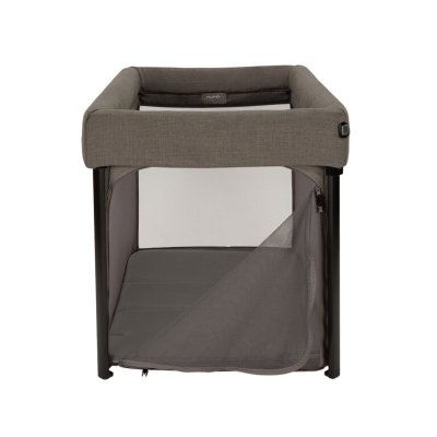 Nuna Paal Cestovní postýlka - Granite - obrázek