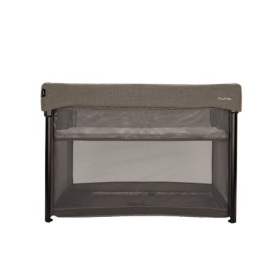 Nuna Paal Cestovní postýlka - Granite - obrázek