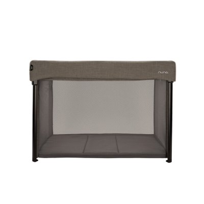 Nuna Paal Cestovní postýlka - Granite - obrázek