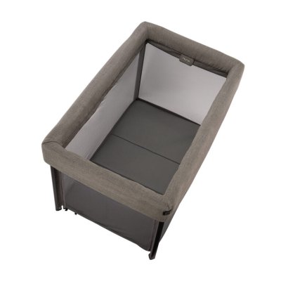 Nuna Paal Cestovní postýlka - Granite - obrázek