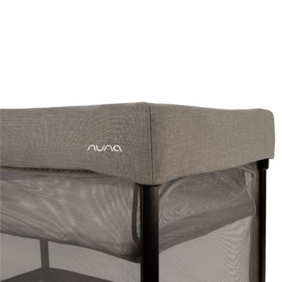 Nuna Paal Cestovní postýlka - Granite - obrázek