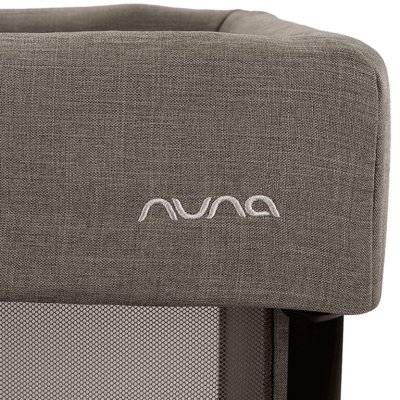 Nuna Paal Cestovní postýlka - Granite - obrázek