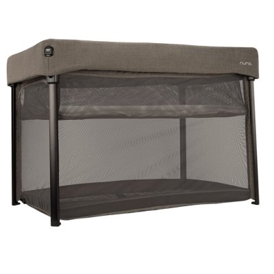 Nuna Paal Cestovní postýlka - Granite