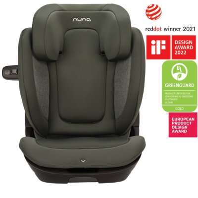 Nuna Aace LX Autosedačka - Forest - obrázek