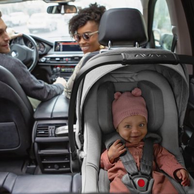 Nuna Pipa Next Autosedačka - Thunder - obrázek