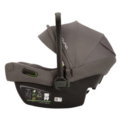 Nuna Pipa Next Autosedačka - Thunder - obrázek