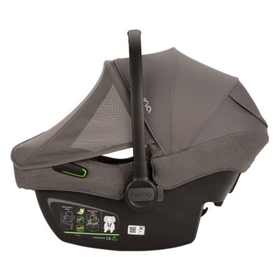 Nuna Pipa Next Autosedačka - Thunder - obrázek