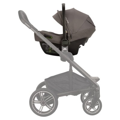 Nuna Pipa Next Autosedačka - Thunder - obrázek