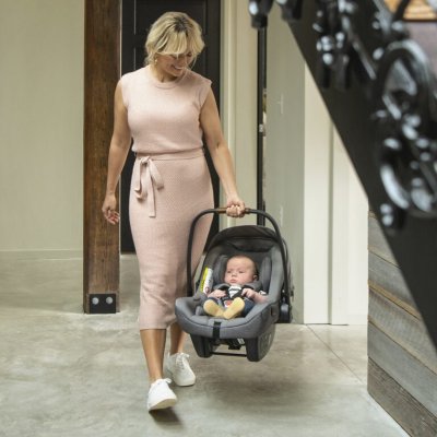 Nuna Pipa Next Autosedačka - Thunder - obrázek