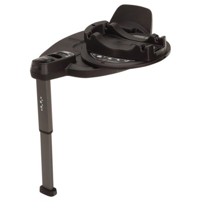 Nuna Base Curv Základna - obrázek