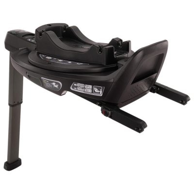 Nuna Base Curv Základna - obrázek