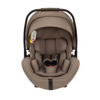 Nuna Arra Flex Autosedačka - Cedar - obrázek