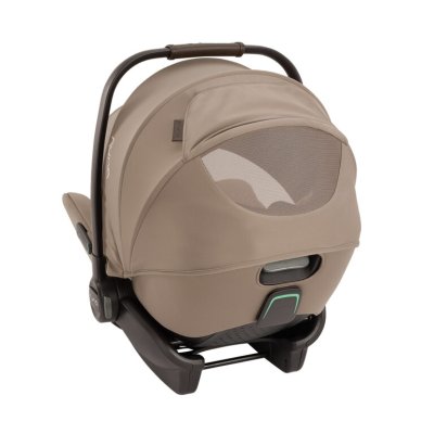 Nuna Arra Flex Autosedačka - Cedar - obrázek