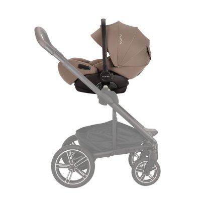 Nuna Arra Flex Autosedačka - Cedar - obrázek