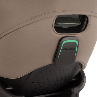 Nuna Arra Flex Autosedačka - Cedar - obrázek