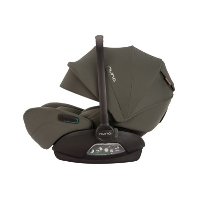 Nuna Arra Flex Autosedačka - Pine - obrázek