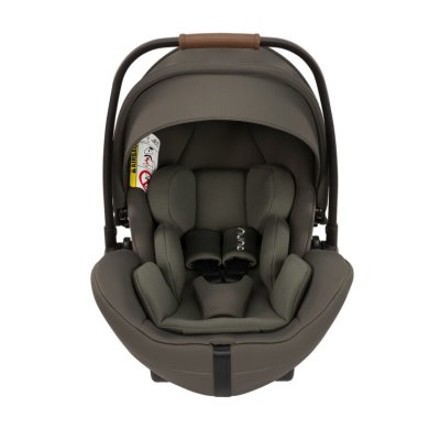Nuna Arra Flex Autosedačka - Pine - obrázek