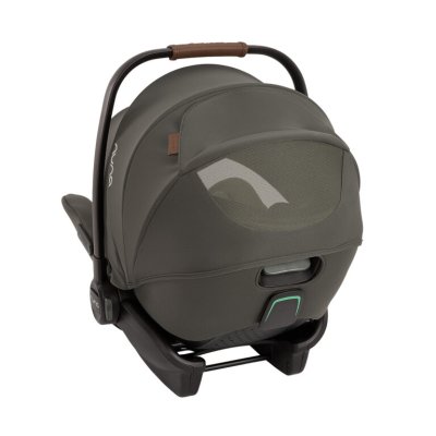 Nuna Arra Flex Autosedačka - Pine - obrázek