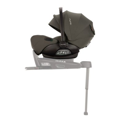 Nuna Arra Flex Autosedačka - Pine - obrázek