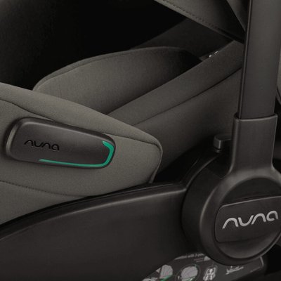 Nuna Arra Flex Autosedačka - Pine - obrázek