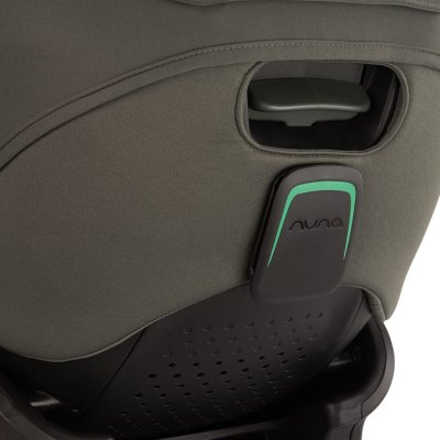 Nuna Arra Flex Autosedačka - Pine - obrázek