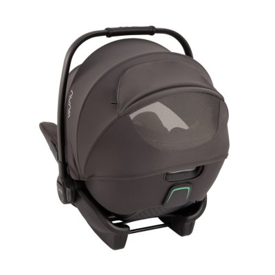 Nuna Arra Flex Autosedačka - Thunder - obrázek