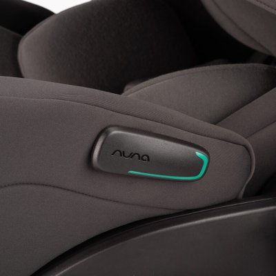 Nuna Arra Flex Autosedačka - Thunder - obrázek