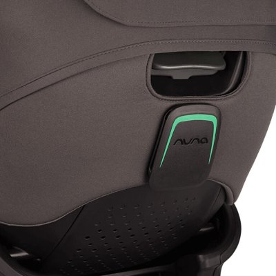 Nuna Arra Flex Autosedačka - Thunder - obrázek