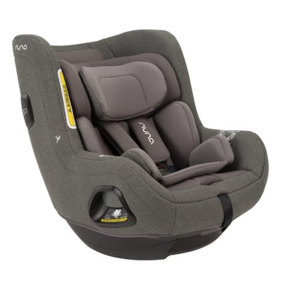 Nuna Todl Next Autosedačka - Thunder - obrázek