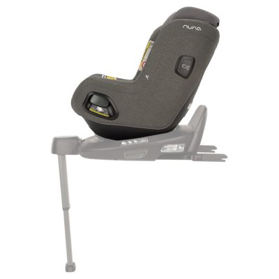 Nuna Todl Next Autosedačka - Thunder - obrázek