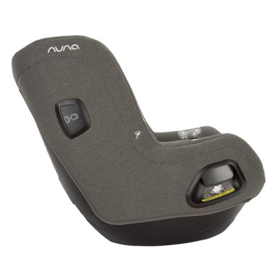 Nuna Todl Next Autosedačka - Thunder - obrázek