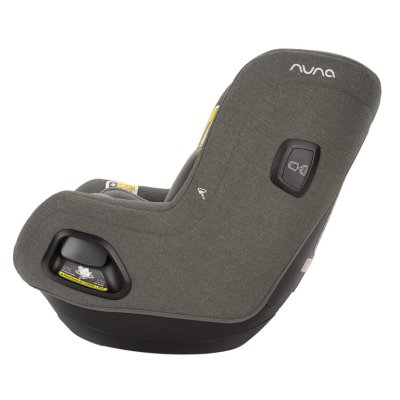 Nuna Todl Next Autosedačka - Thunder - obrázek