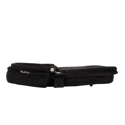 Nuna Kombinovaný kočárek Triv LX + Lytl + Winter Set - Caviar - obrázek