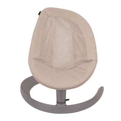 Nuna Leaf Grow Lehátko - Cloud - obrázek