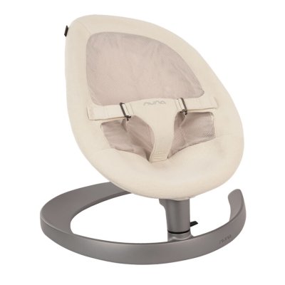 Nuna Leaf Grow Lehátko - Cloud - obrázek