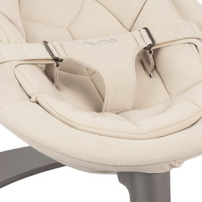 Nuna Leaf Grow Lehátko - Cloud - obrázek