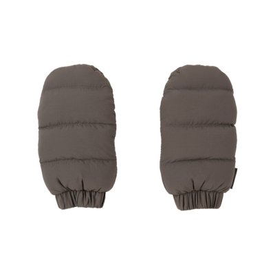 Nuna Winter Stroller Set Sada fusaku a rukavic na kočárek - obrázek