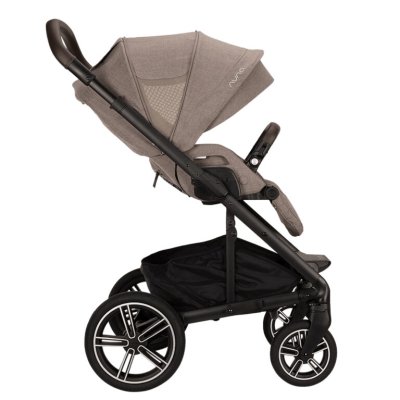 Nuna Mixx Next Kombinovaný kočárek - Cedar - obrázek