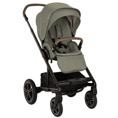 Nuna Mixx Next Kombinovaný kočárek - Pine - obrázek
