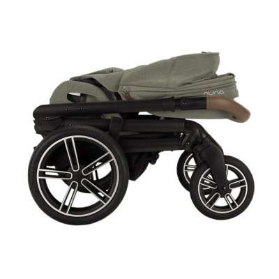 Nuna Mixx Next Kombinovaný kočárek - Pine - obrázek