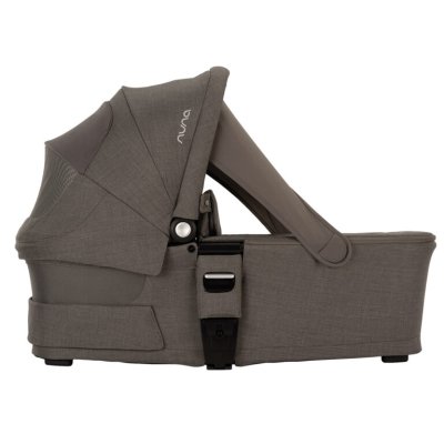 Nuna Mixx Next Kombinovaný kočárek - Thunder - obrázek