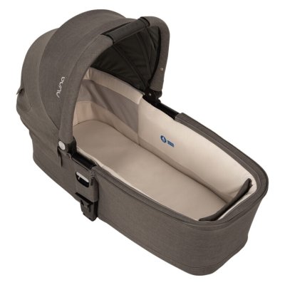 Nuna Mixx Next Kombinovaný kočárek - Thunder - obrázek