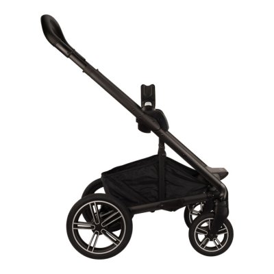 Nuna Mixx Next Kombinovaný kočárek - Thunder - obrázek