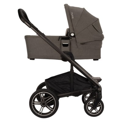 Nuna Mixx Next Kombinovaný kočárek - Thunder - obrázek