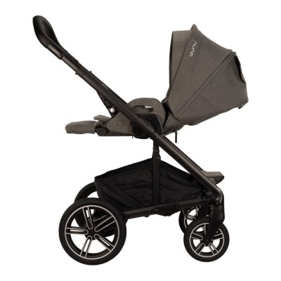 Nuna Mixx Next Kombinovaný kočárek - Thunder - obrázek