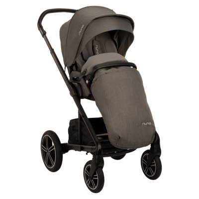 Nuna Mixx Next Kombinovaný kočárek - Thunder - obrázek