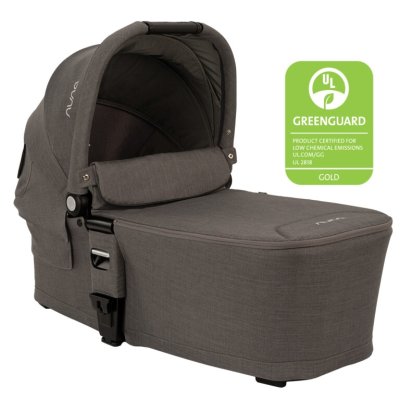 Nuna Mixx Next Kombinovaný kočárek - Thunder - obrázek