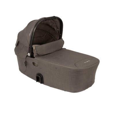 Nuna Demi Next Kombinovaný kočárek - Thunder - obrázek