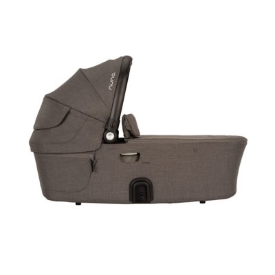 Nuna Demi Next Kombinovaný kočárek - Thunder - obrázek